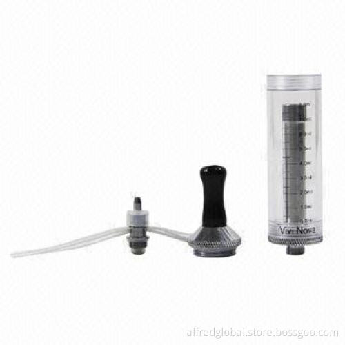 Vivi Nova Clearomizer V6, Adapts to Different Resistance